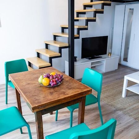 Studio Apartment Next To Famous Party House A38 Budapest Exterior foto
