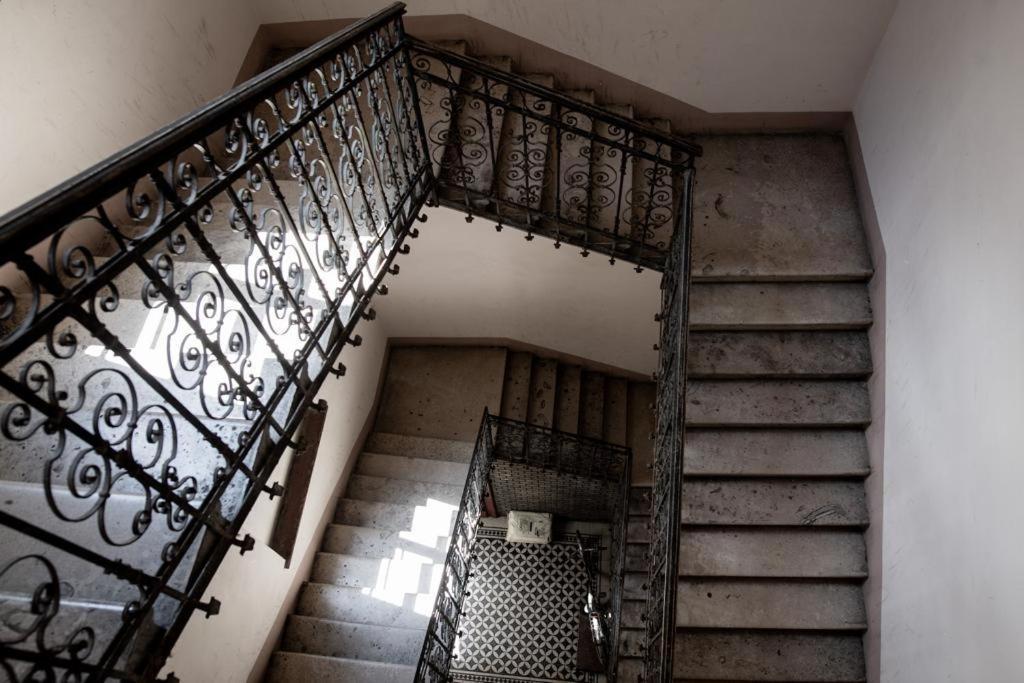 Studio Apartment Next To Famous Party House A38 Budapest Exterior foto